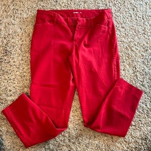Old Navy Pixie pants
